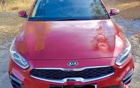 KIA Cerato IV, 2020 год, 1 750 000 рублей, 1 фотография