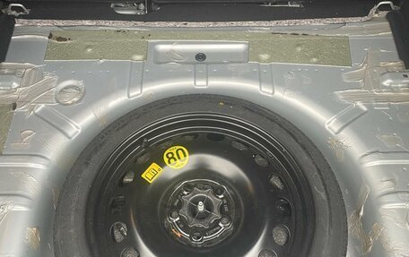 Opel Astra J, 2011 год, 1 020 000 рублей, 8 фотография