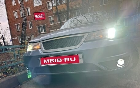 Daewoo Nexia I рестайлинг, 2012 год, 300 000 рублей, 1 фотография