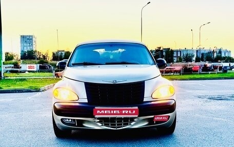 Chrysler PT Cruiser, 2003 год, 235 000 рублей, 1 фотография