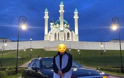 Chevrolet Caprice IV, 1991 год, 1 500 000 рублей, 1 фотография