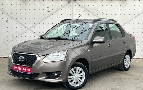 Datsun on-DO I рестайлинг, 2019 год, 665 000 рублей, 1 фотография