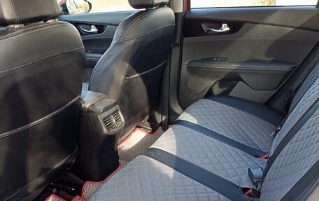 KIA Cerato IV, 2020 год, 1 750 000 рублей, 5 фотография