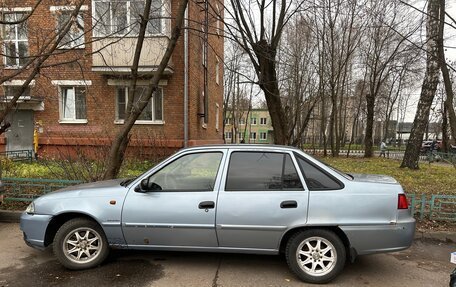 Daewoo Nexia I рестайлинг, 2012 год, 300 000 рублей, 6 фотография