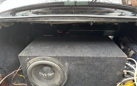 Daewoo Nexia I рестайлинг, 2012 год, 300 000 рублей, 9 фотография