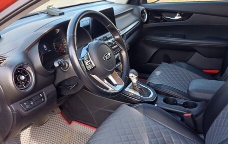 KIA Cerato IV, 2020 год, 1 750 000 рублей, 4 фотография