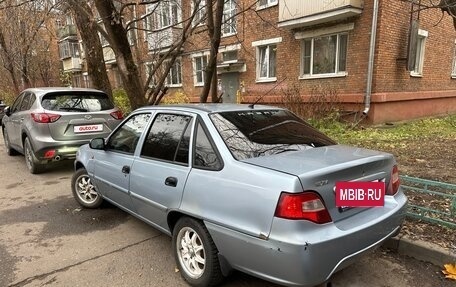 Daewoo Nexia I рестайлинг, 2012 год, 300 000 рублей, 3 фотография