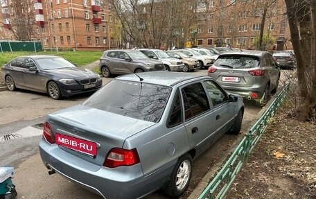Daewoo Nexia I рестайлинг, 2012 год, 300 000 рублей, 2 фотография