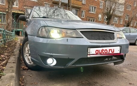 Daewoo Nexia I рестайлинг, 2012 год, 300 000 рублей, 4 фотография