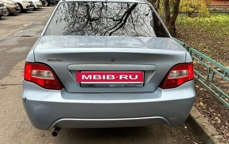 Daewoo Nexia I рестайлинг, 2012 год, 300 000 рублей, 8 фотография