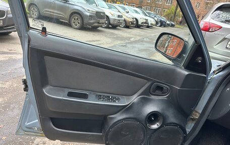 Daewoo Nexia I рестайлинг, 2012 год, 300 000 рублей, 11 фотография