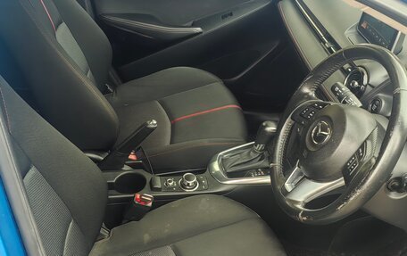 Mazda Demio IV, 2015 год, 1 150 000 рублей, 6 фотография