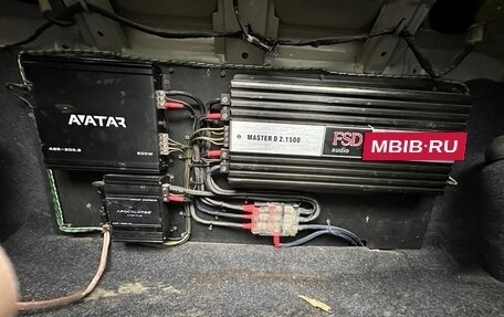 Daewoo Nexia I рестайлинг, 2012 год, 300 000 рублей, 13 фотография