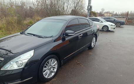 Nissan Teana, 2011 год, 1 175 000 рублей, 3 фотография