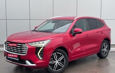 Haval Jolion, 2022 год, 1 590 000 рублей, 1 фотография