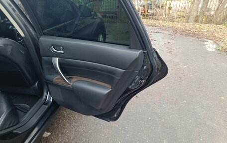 Nissan Teana, 2011 год, 1 175 000 рублей, 8 фотография