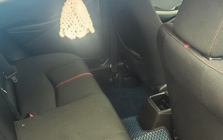 Mazda Demio IV, 2015 год, 1 150 000 рублей, 7 фотография