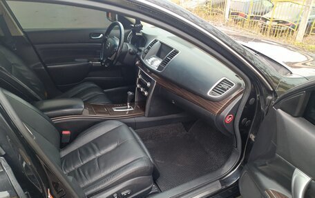 Nissan Teana, 2011 год, 1 175 000 рублей, 9 фотография