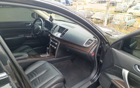 Nissan Teana, 2011 год, 1 175 000 рублей, 10 фотография