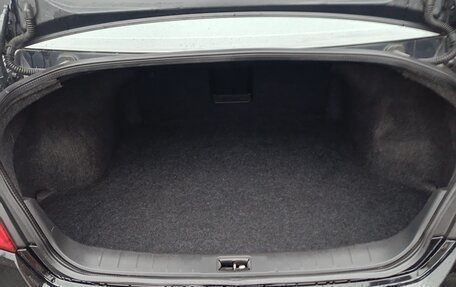 Nissan Teana, 2011 год, 1 175 000 рублей, 17 фотография