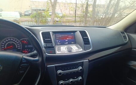 Nissan Teana, 2011 год, 1 175 000 рублей, 15 фотография