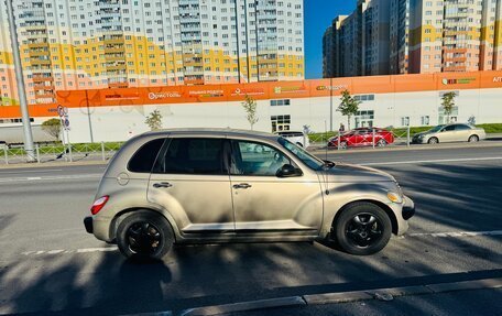 Chrysler PT Cruiser, 2003 год, 235 000 рублей, 7 фотография