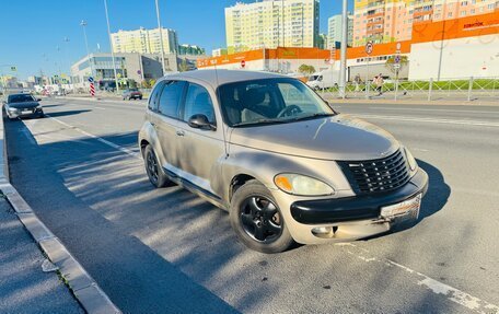 Chrysler PT Cruiser, 2003 год, 235 000 рублей, 3 фотография