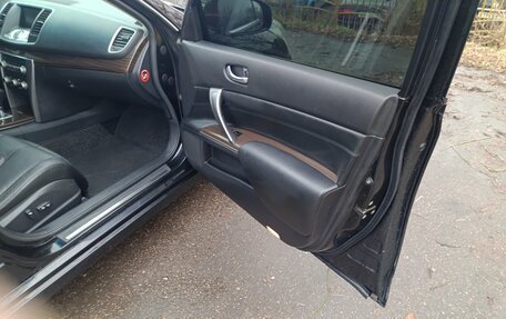 Nissan Teana, 2011 год, 1 175 000 рублей, 11 фотография