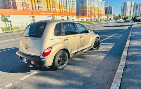 Chrysler PT Cruiser, 2003 год, 235 000 рублей, 8 фотография