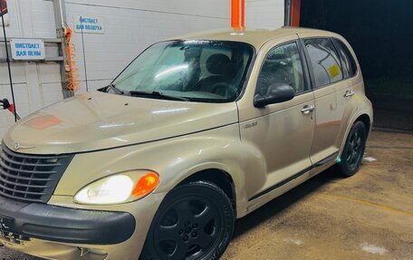Chrysler PT Cruiser, 2003 год, 235 000 рублей, 12 фотография