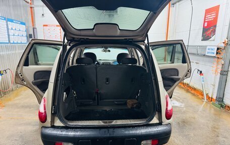 Chrysler PT Cruiser, 2003 год, 235 000 рублей, 21 фотография