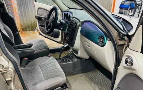 Chrysler PT Cruiser, 2003 год, 235 000 рублей, 19 фотография