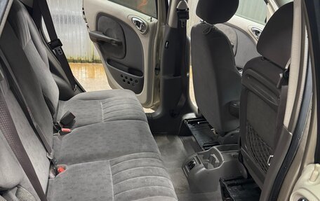 Chrysler PT Cruiser, 2003 год, 235 000 рублей, 16 фотография