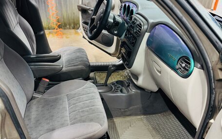 Chrysler PT Cruiser, 2003 год, 235 000 рублей, 20 фотография