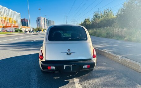 Chrysler PT Cruiser, 2003 год, 235 000 рублей, 9 фотография