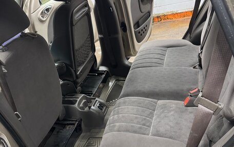 Chrysler PT Cruiser, 2003 год, 235 000 рублей, 18 фотография