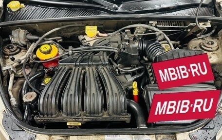 Chrysler PT Cruiser, 2003 год, 235 000 рублей, 23 фотография