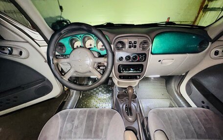 Chrysler PT Cruiser, 2003 год, 235 000 рублей, 25 фотография