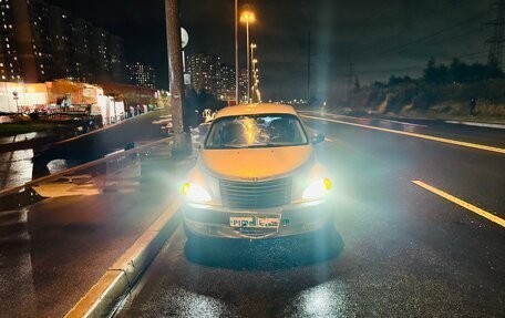 Chrysler PT Cruiser, 2003 год, 235 000 рублей, 29 фотография