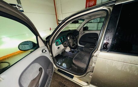 Chrysler PT Cruiser, 2003 год, 235 000 рублей, 24 фотография