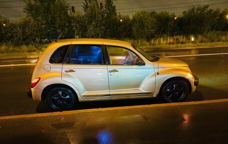 Chrysler PT Cruiser, 2003 год, 235 000 рублей, 30 фотография