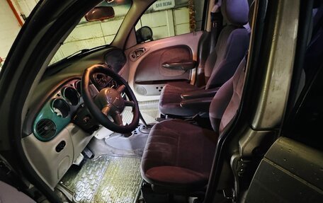 Chrysler PT Cruiser, 2003 год, 235 000 рублей, 28 фотография