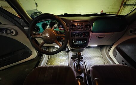 Chrysler PT Cruiser, 2003 год, 235 000 рублей, 26 фотография