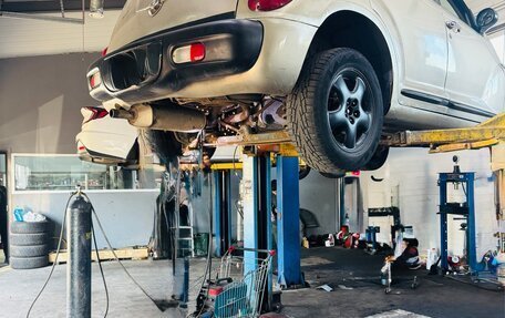 Chrysler PT Cruiser, 2003 год, 235 000 рублей, 38 фотография