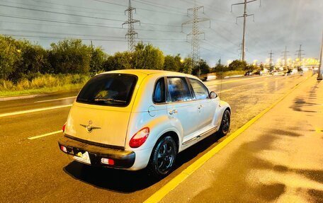 Chrysler PT Cruiser, 2003 год, 235 000 рублей, 34 фотография