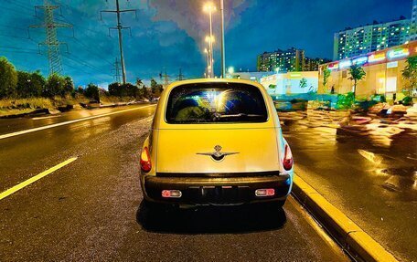 Chrysler PT Cruiser, 2003 год, 235 000 рублей, 35 фотография