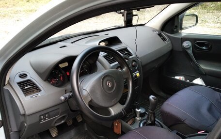 Renault Megane II, 2004 год, 306 000 рублей, 4 фотография