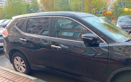 Nissan X-Trail, 2017 год, 1 800 000 рублей, 6 фотография