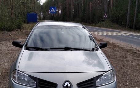 Renault Megane II, 2004 год, 306 000 рублей, 6 фотография