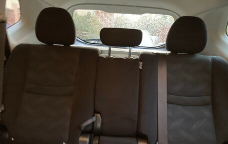 Nissan X-Trail, 2017 год, 1 800 000 рублей, 16 фотография